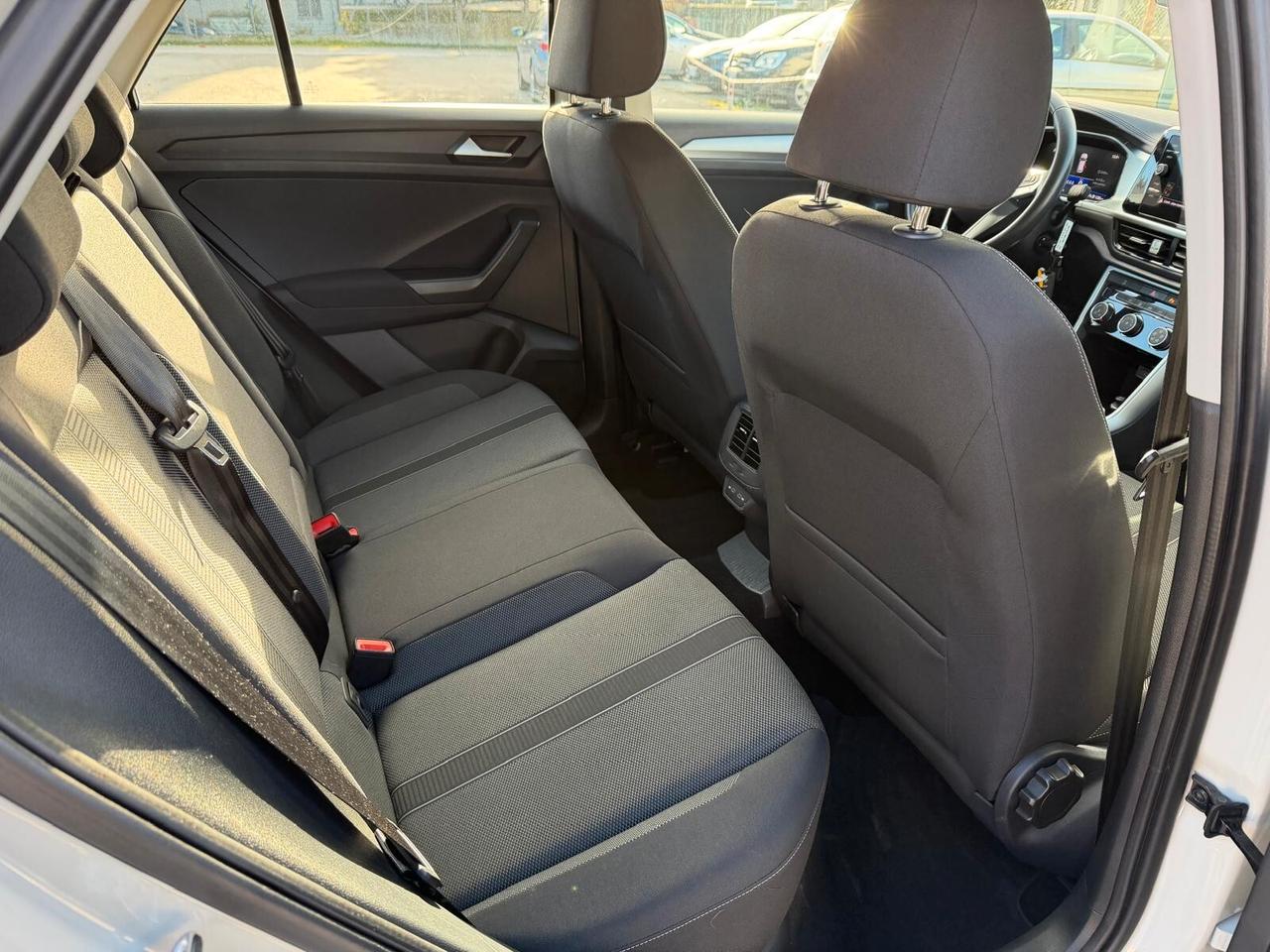 Volkswagen T-Roc 2.0 TDI SCR Life