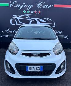 Kia Picanto 1.0 12V 5 porte Trendy