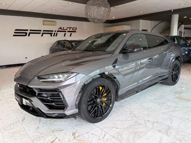 LAMBORGHINI Urus 4.0 650CV