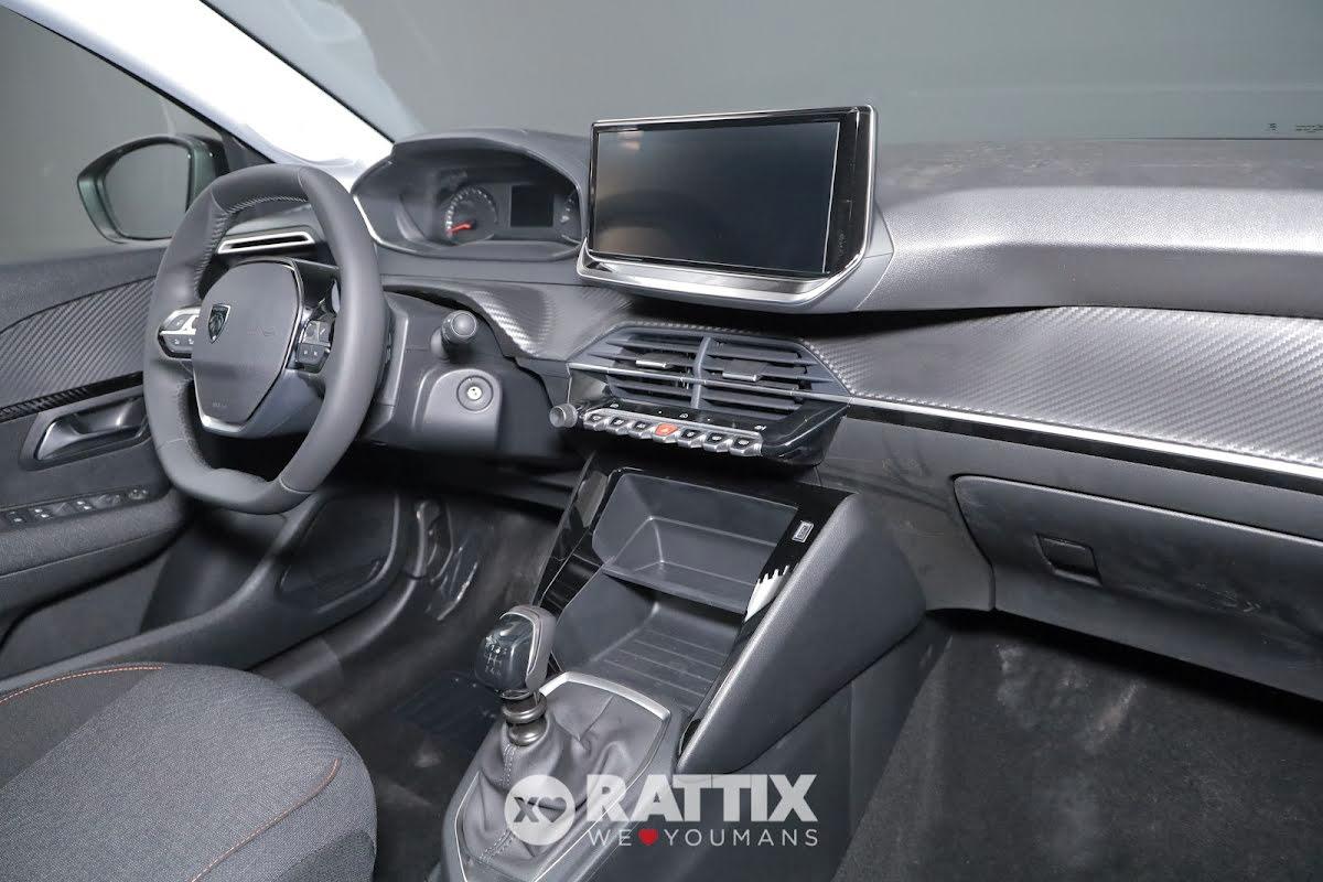 Peugeot 208 1.2 Puretech 100CV Style