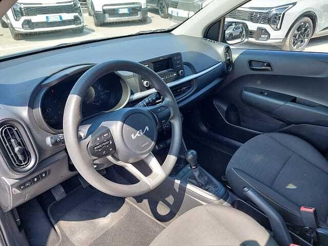 Kia Picanto 1.0 12V 5 porte Urban Plus