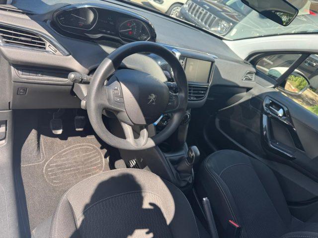 PEUGEOT 208 BlueHDi 100cv S&S 5p.(AUTOCARRO N1)
