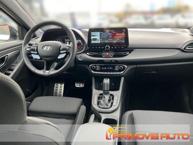HYUNDAI i30 2.0 T-GDI 280 CV 5 porte DCT N Performance