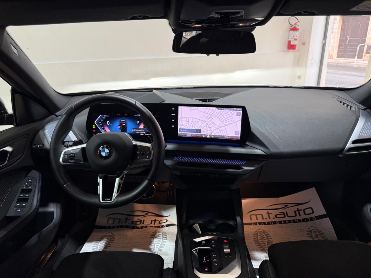 Bmw 218d Gran Coupe M sport Pro