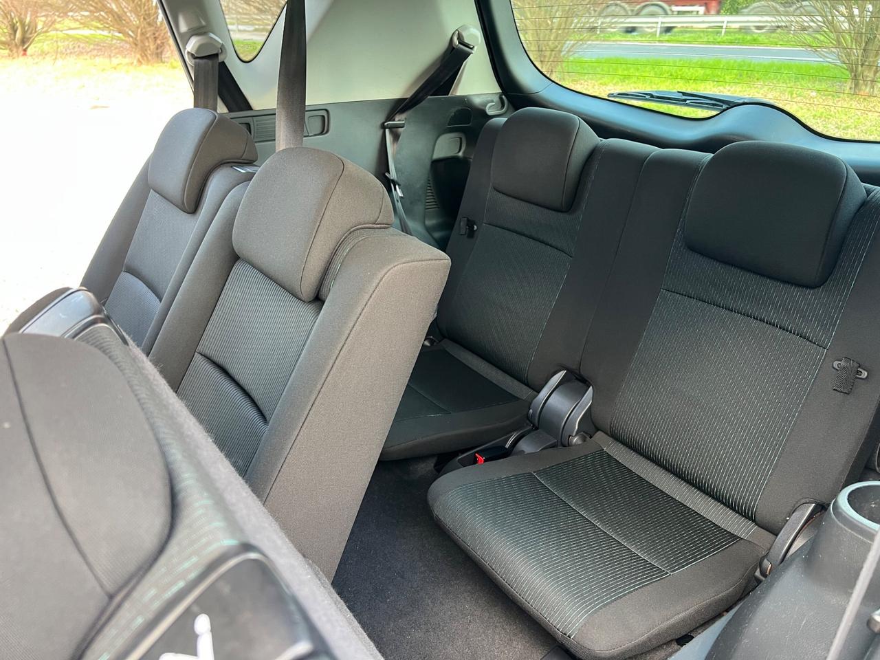 Toyota Verso 2.2 D-Cat 150 CV aut. Active 7 posti