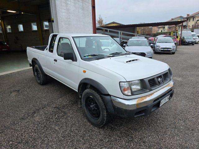 NISSAN Pick Up Pick-up 2.5 TD 2 porte King Cab