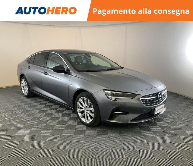 OPEL Insignia 1.5 CDTI S&S aut. Grand Sport Business Elegance