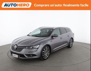 RENAULT Talisman Sporter Blue dCi 160 CV EDC Executive 4Control