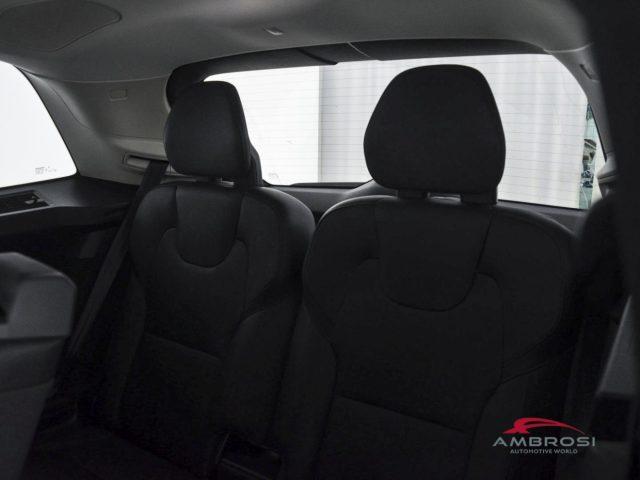 VOLVO XC90 B5 AWD Geartronic 7 posti Core