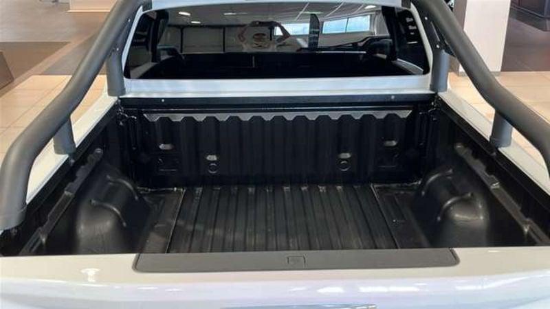 Foton Tunland V9 FOTON ULTRA 8AT