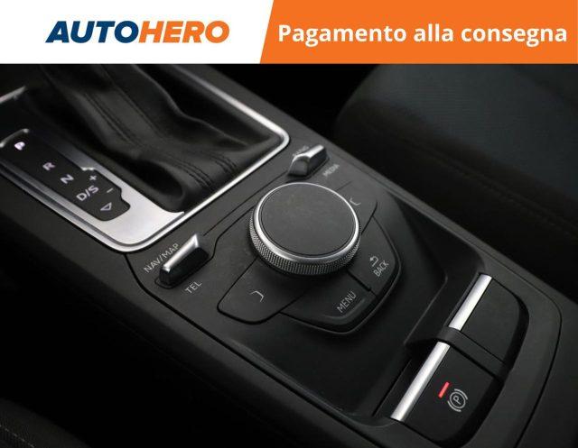 AUDI Q2 1.6 TDI S tronic Design