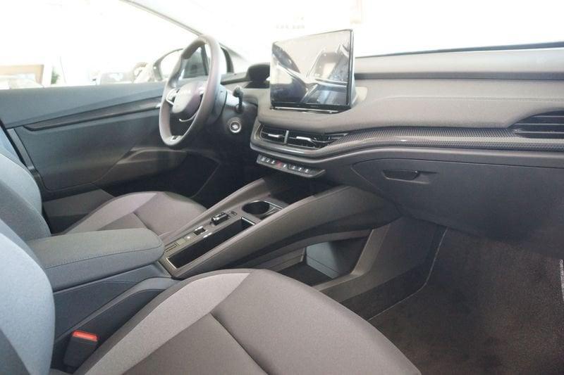 Škoda Elroq 60+POMPA DI CALORE