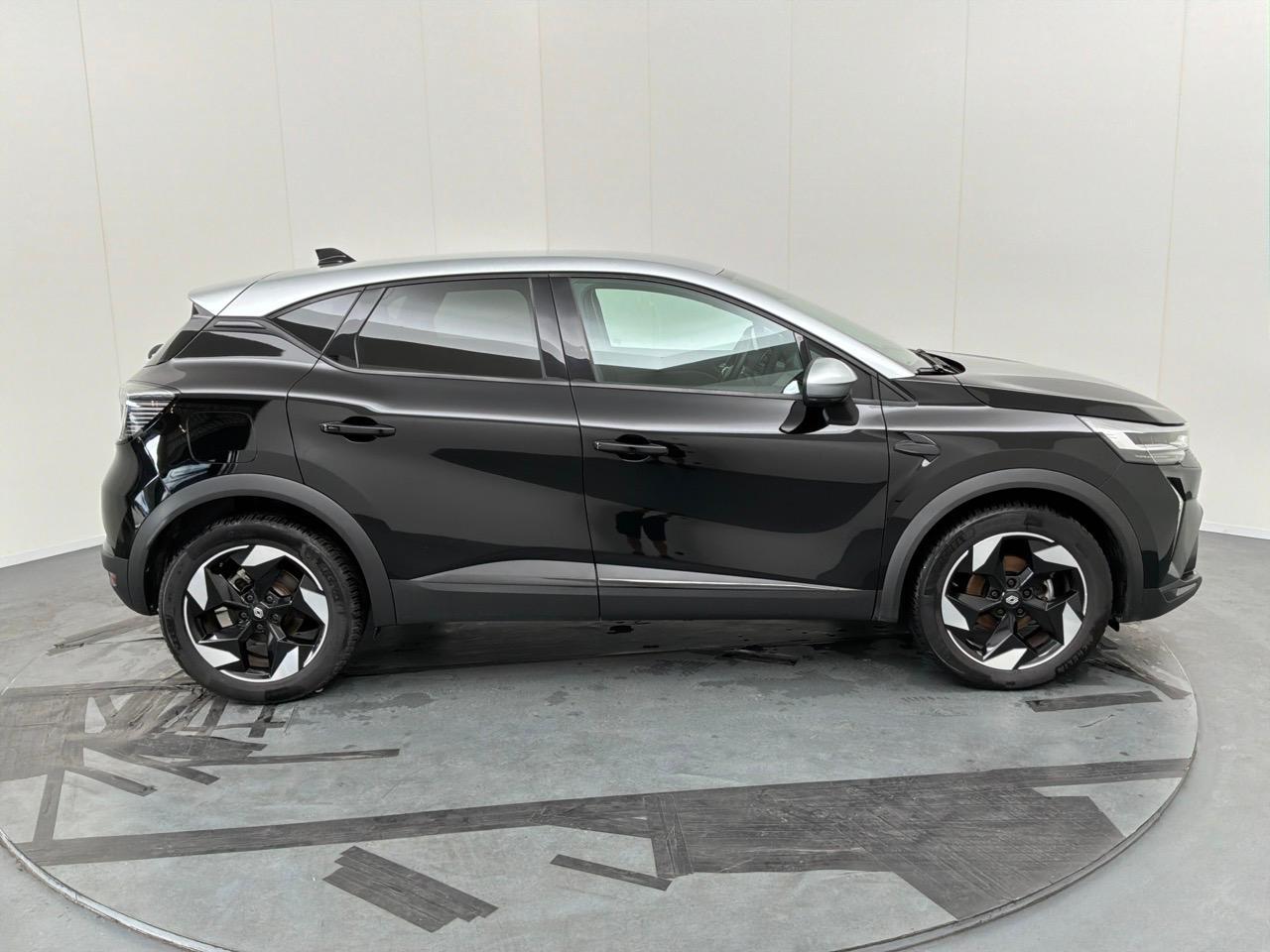 Renault Captur 1.0 tce Techno 90cv in Promo