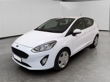Ford Fiesta 5p 1.1 Connect s&s 75cv my20.75