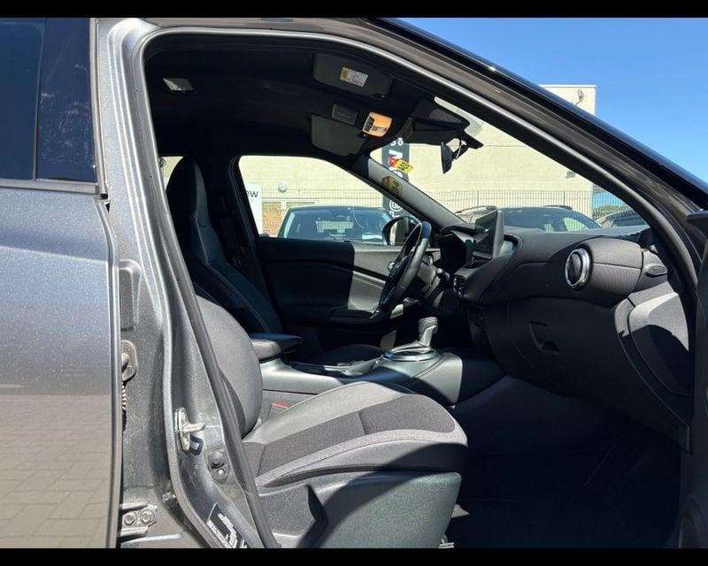 Nissan Juke Juke 1.6 hev N-Connecta