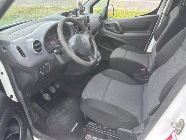 CITROEN Berlingo 1.6 VTi GPL 95CV Van 2 posti L1