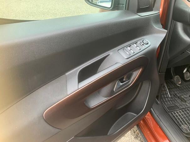 Peugeot Rifter BlueHDi 130 S&S GT Line Standard