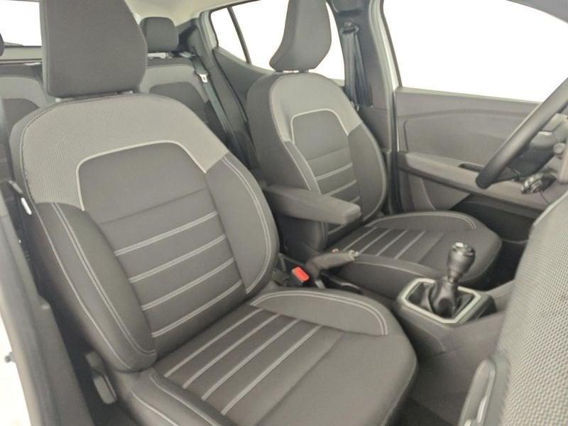Dacia Sandero Streetway 1.0 TCe 90 CV Journey
