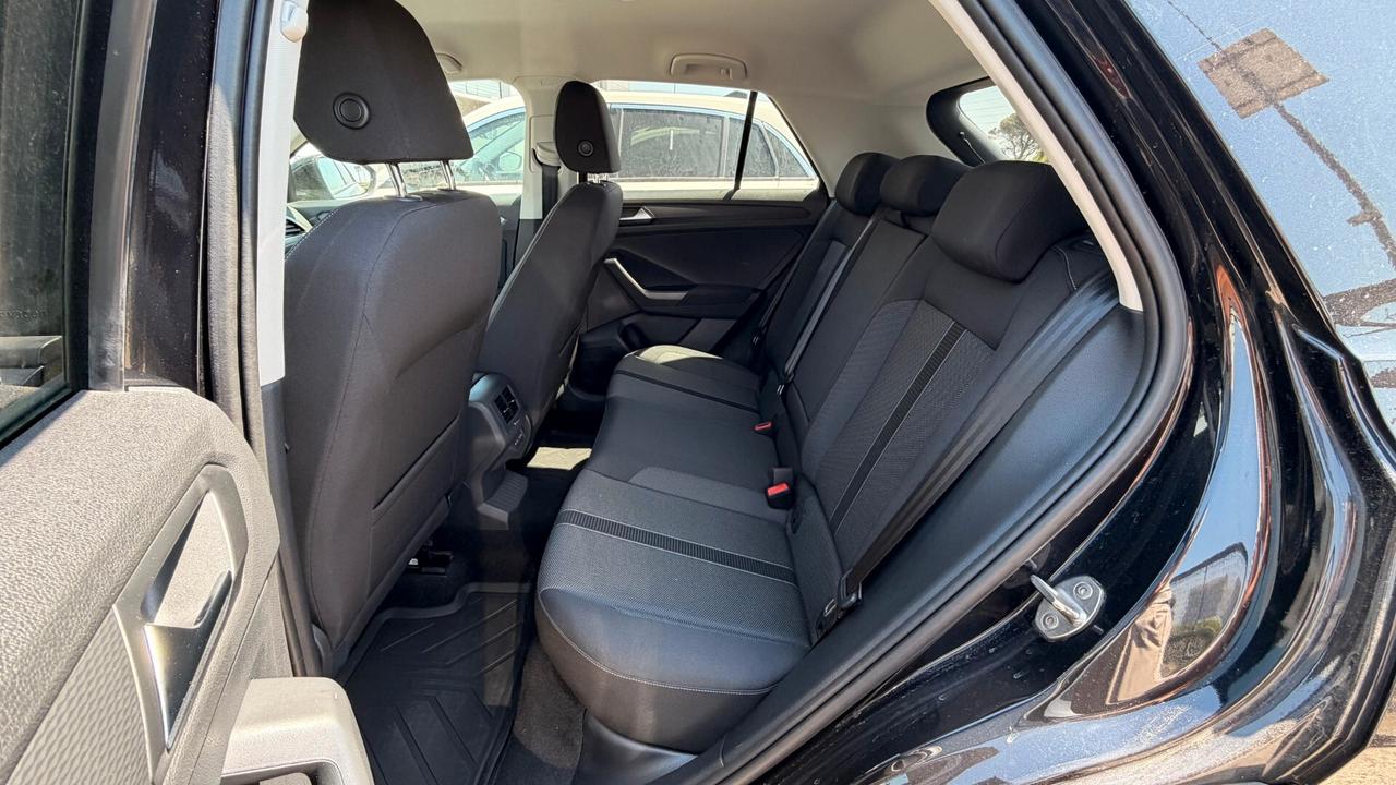 Volkswagen T-Roc 1.0 TSI Style