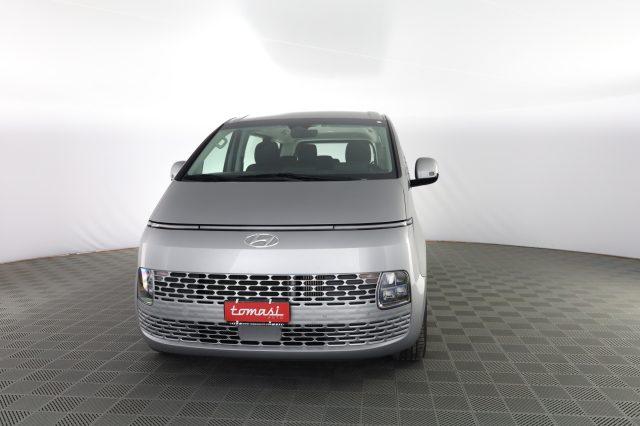 HYUNDAI Staria Staria 2.2 AT AWD 9 posti Wagon
