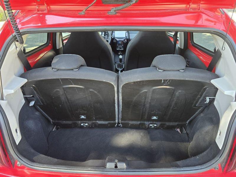 Peugeot 108 108 5p 1.0 vti Style Top! s&s my20