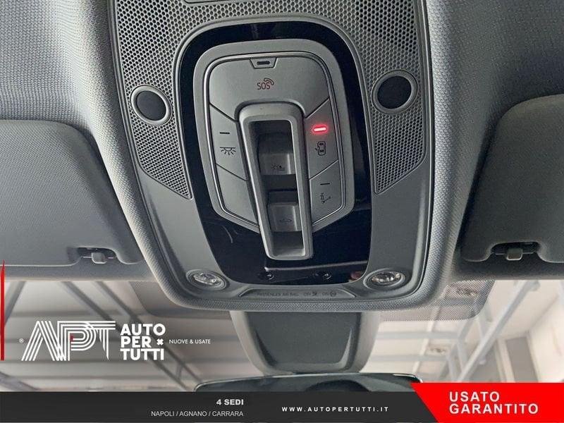 Audi A4 A4 Avant 2.0 tfsi Business Sport quattro 252cv s-t