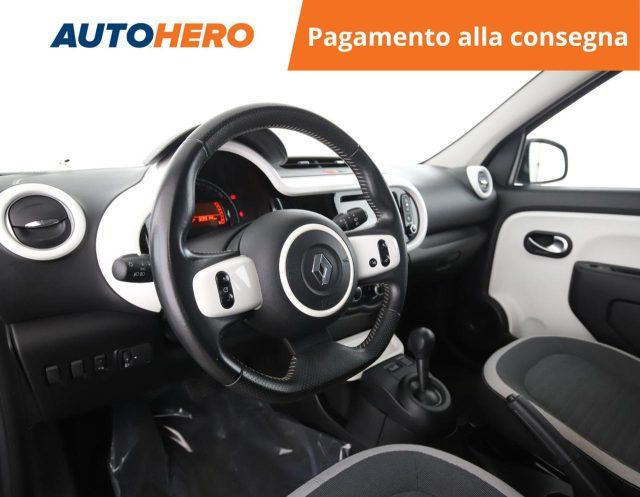 RENAULT Twingo SCe EDC Lovely