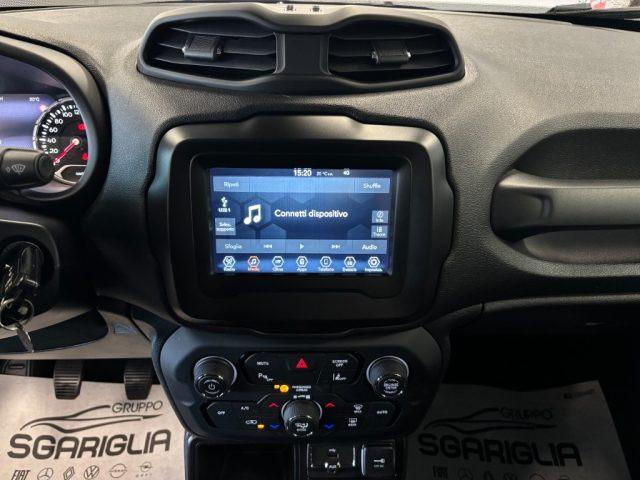 JEEP Renegade 1.6 Mjt 130 CV Limited + NAVIGATORE