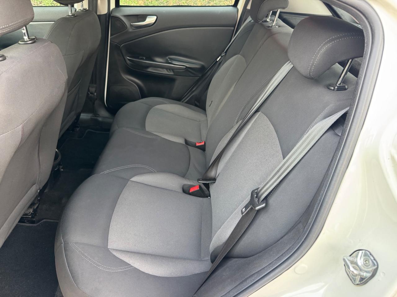 Alfa Romeo Giulietta 1.6 JTDm-2 120 CV Progression