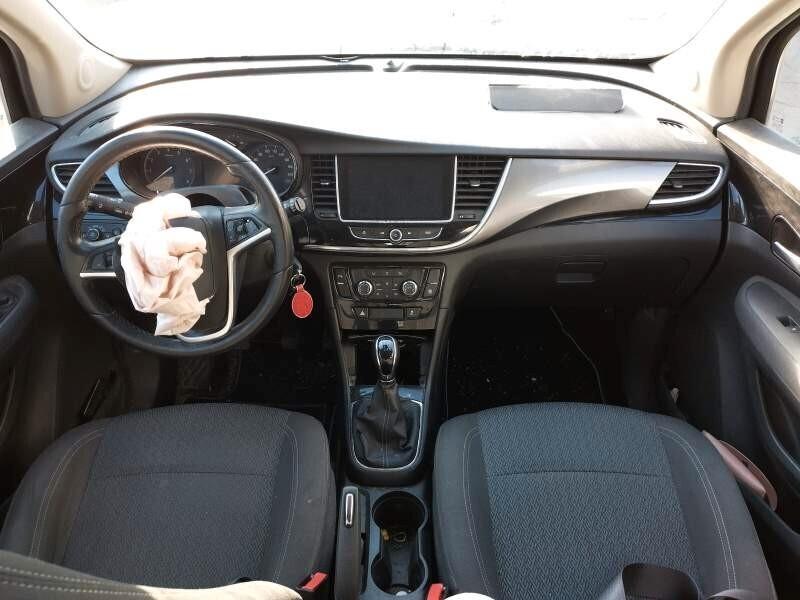 Opel Mokka X 1.4 Turbo GPL Tech 140CV 4x2 Business