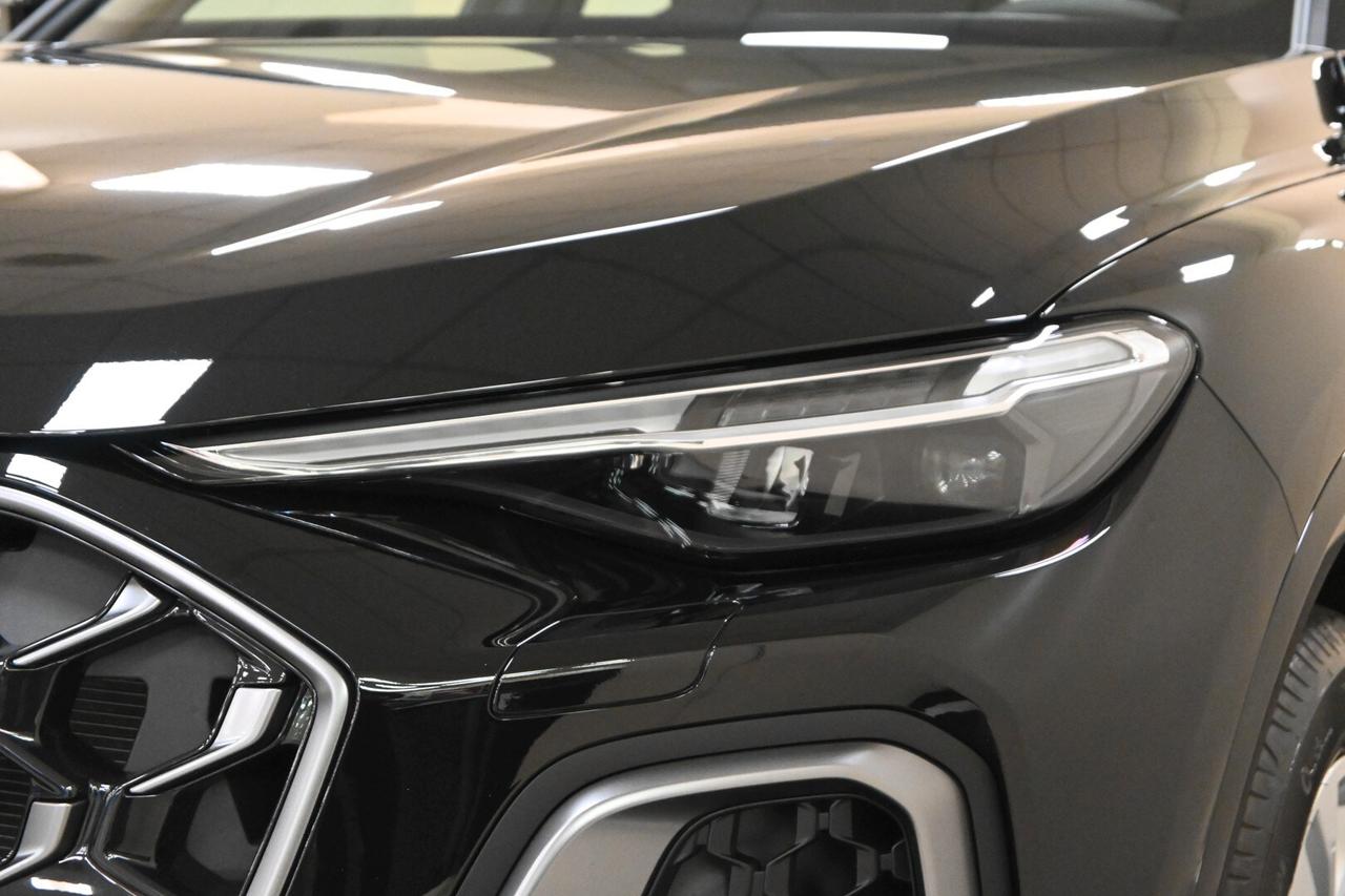 AUDI Q5 3ª serie Q5 SPB TFSI 150 kW mHEV+ S tr...