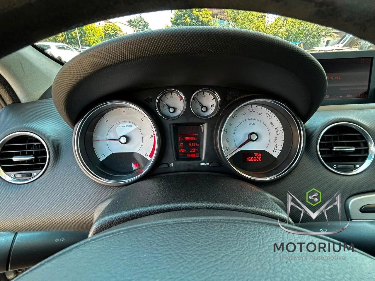 Peugeot 308 1.6cc 66kw business