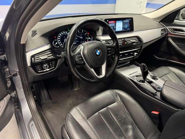 BMW 520 520d Touring Luxury auto