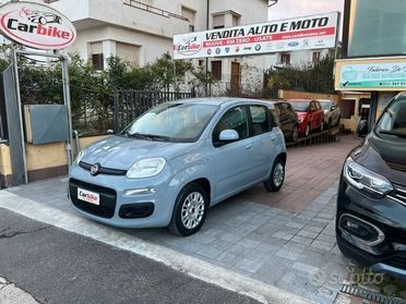 Fiat Panda easy