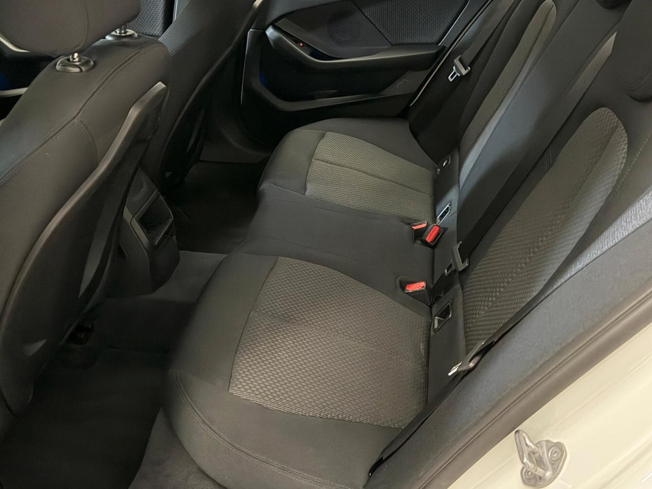 Bmw 116 116i 5p. Msport Exterior