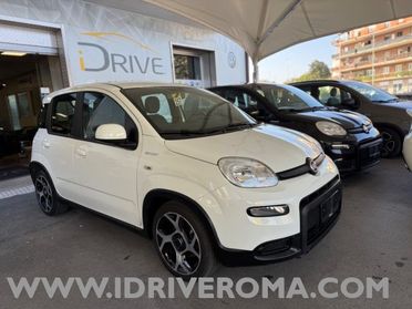 FIAT Panda 1.0 FireFly S&S Hybrid "SPORT"