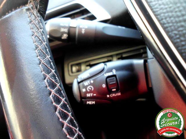 PEUGEOT 3008 BlueHDi 130 S&S EAT8 Allure