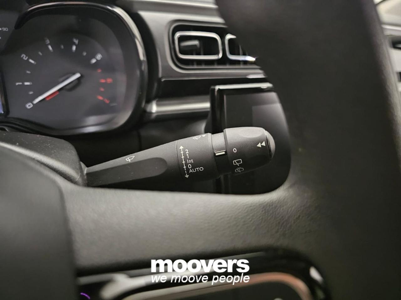 CITROEN C3 3ª serie PureTech 110 S&S Max