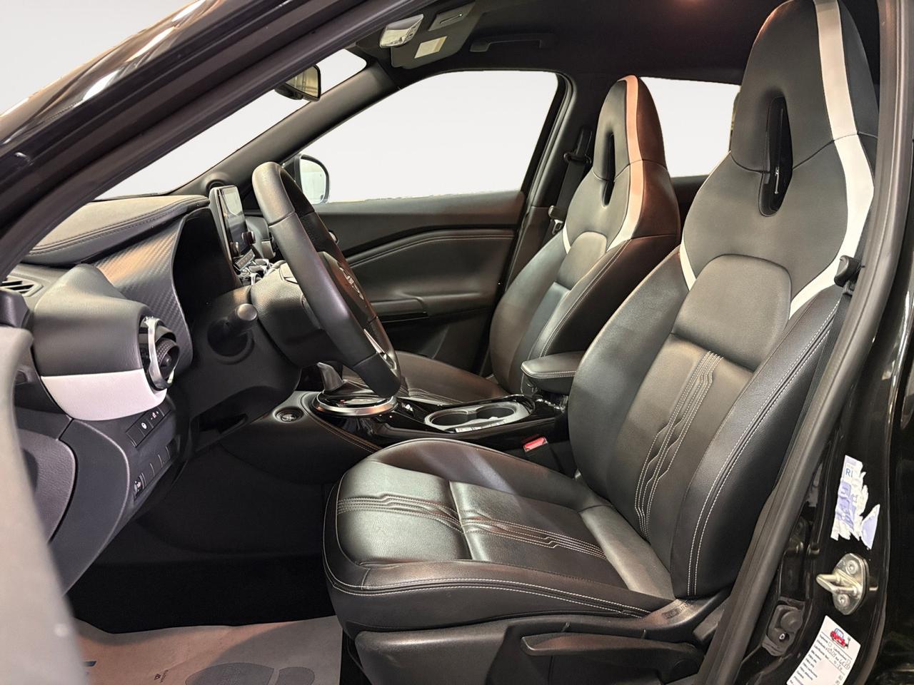 NISSAN Juke 1.6 hev Premiere Edition