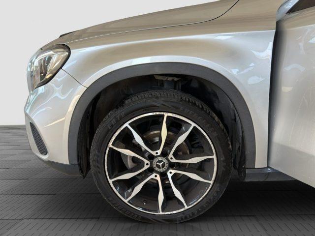 MERCEDES-BENZ CLA sse GLA GLA 200 CDI/d Automatic Sport
