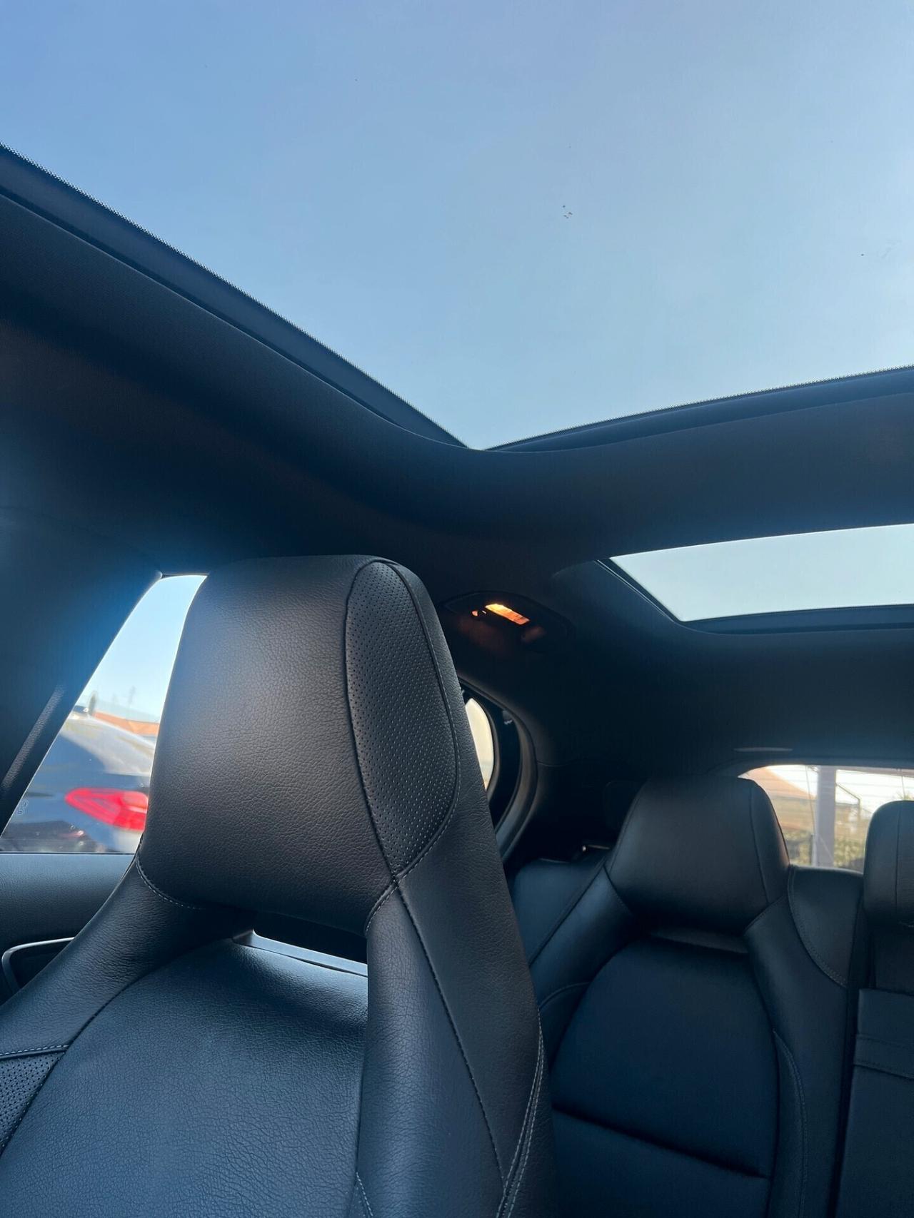 Mercedes-benz GLA 45 AMG 4Matic