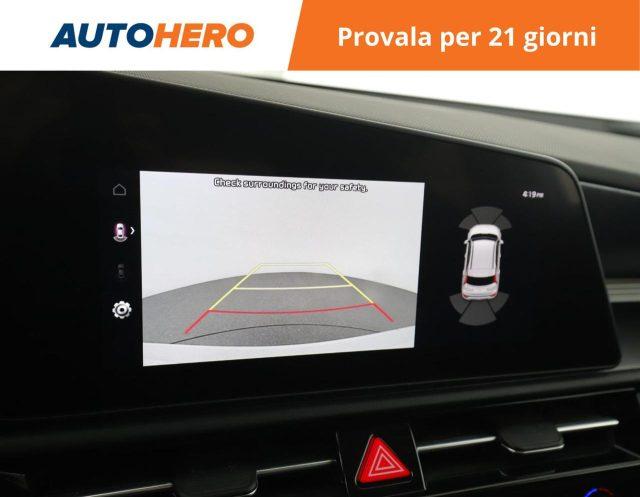 KIA Niro 1.6 GDi DCT HEV Style