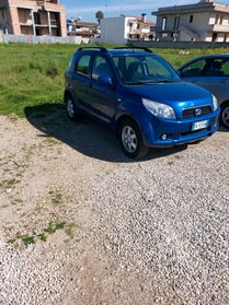 Daihatsu Terios 1.5 4WD SX