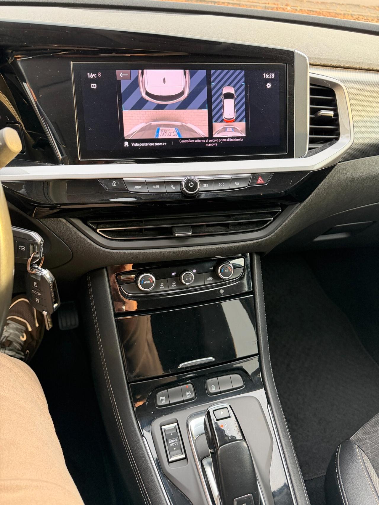 Opel Grandland 1.5 diesel Ecotec aut. GS