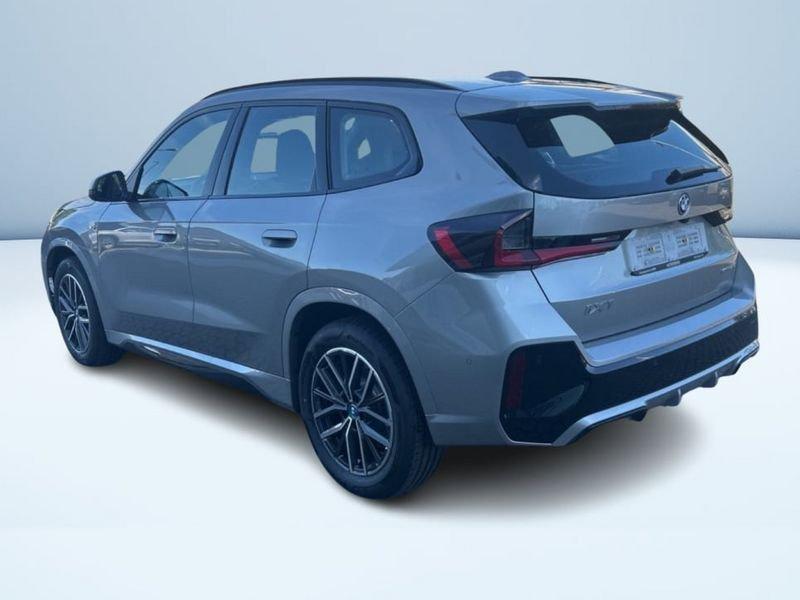 BMW X1 i eDrive20 M Sport
