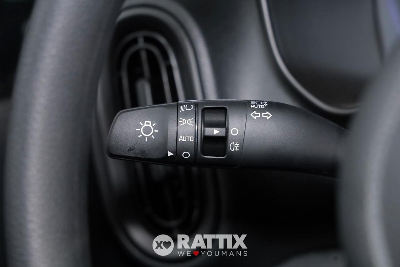 Kia Picanto 1.0 MPI GPL 63CV Urban