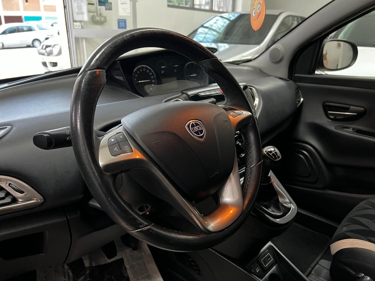 Lancia Ypsilon 1.3 MJT 16V 95 CV 5 porte S&S Platinum