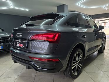 Audi Q5 SPB 40 TDI QUATTRO MHEV 204cv S-LINE PLUS