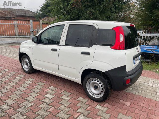 FIAT Panda 1.2 Pop Van 2 posti