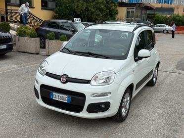 " UNA CHICCA " Fiat Panda 1.2 GPL Lounge